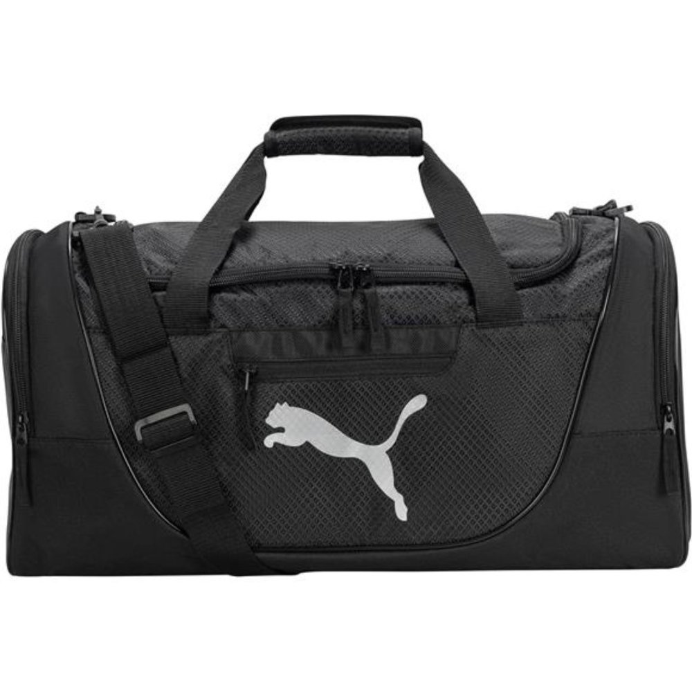 PUMA Evercat Contender Duffel Bag